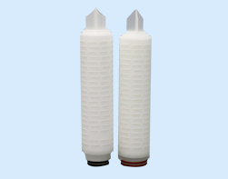 聚四氟乙烯滤芯（HPTFE）