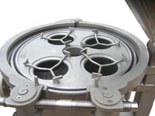 远诺多袋式过滤器